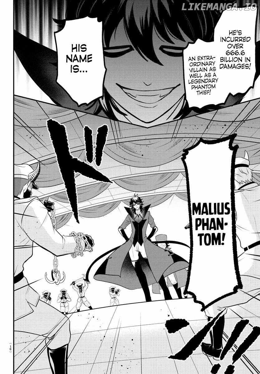 Mairimashita! Iruma-kun Chapter 398 10